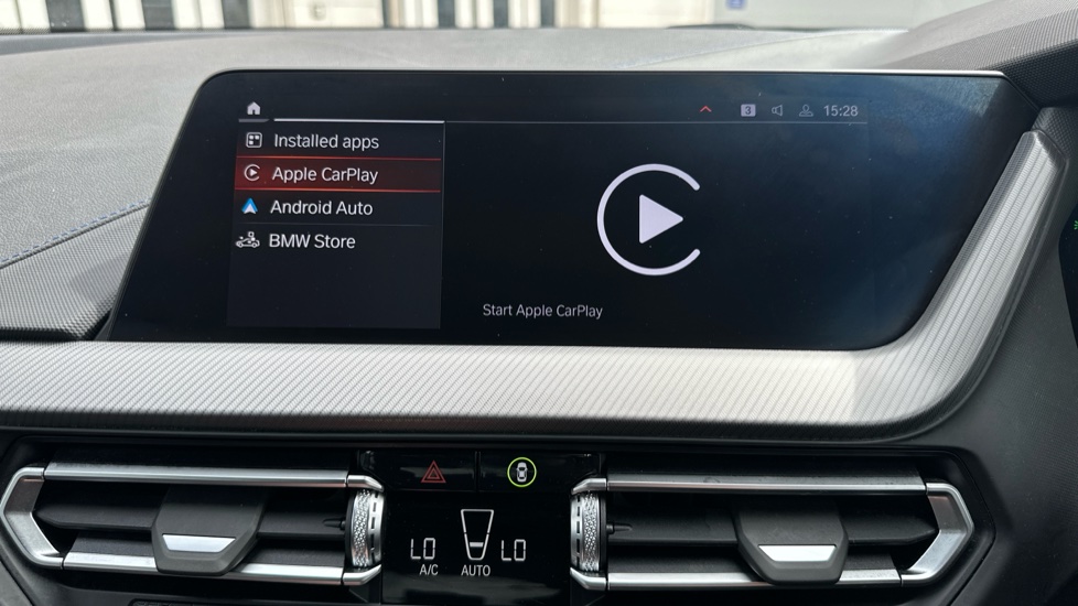 BMW 1 Series 118i [136] M Sport 5dr Step Auto [LCP] Petrol Hatchback - Image 35