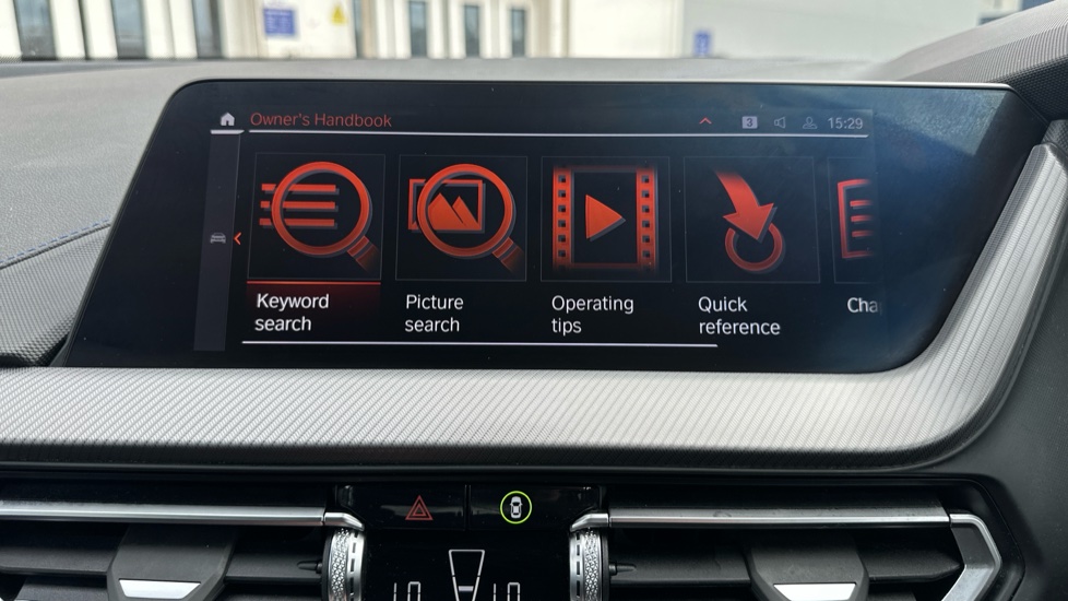 BMW 1 Series 118i [136] M Sport 5dr Step Auto [LCP] Petrol Hatchback - Image 49