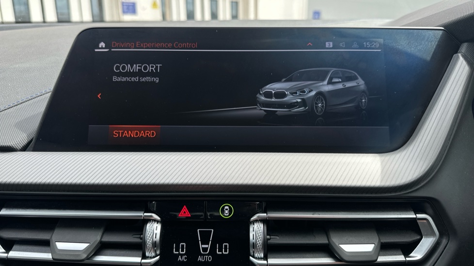 BMW 1 Series 118i [136] M Sport 5dr Step Auto [LCP] Petrol Hatchback - Image 52