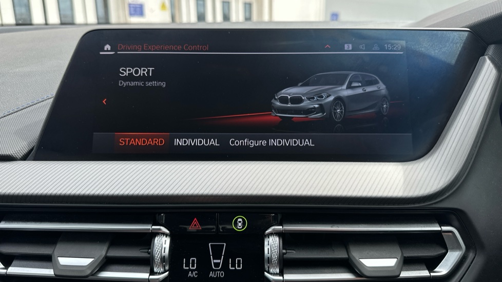 BMW 1 Series 118i [136] M Sport 5dr Step Auto [LCP] Petrol Hatchback - Image 53
