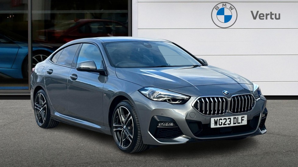 2023 BMW 2 Series