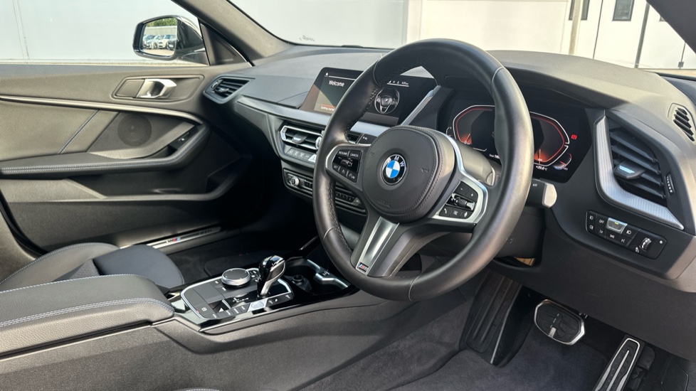 BMW 2 Series 218i [136] M Sport 4dr DCT Petrol Saloon - Image 6