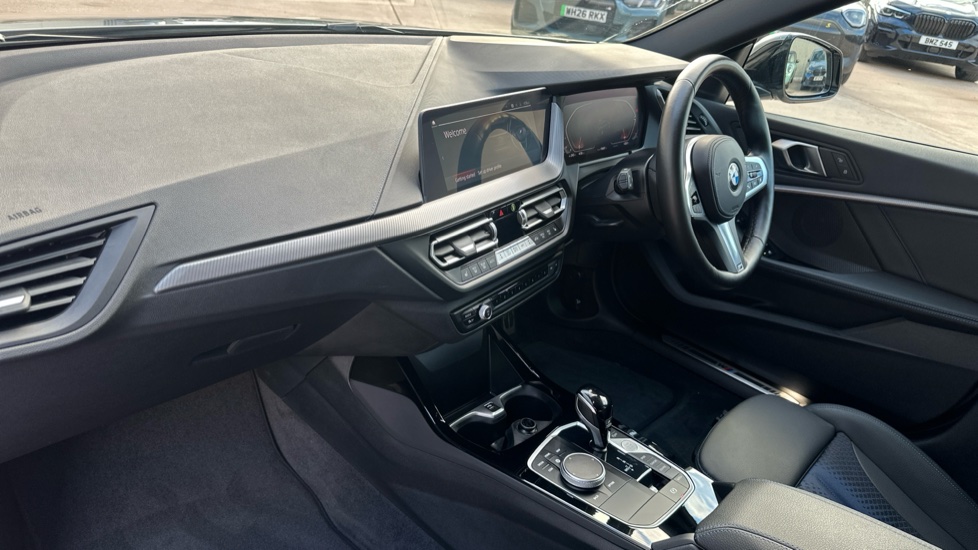 BMW 2 Series 218i [136] M Sport 4dr DCT Petrol Saloon - Image 7