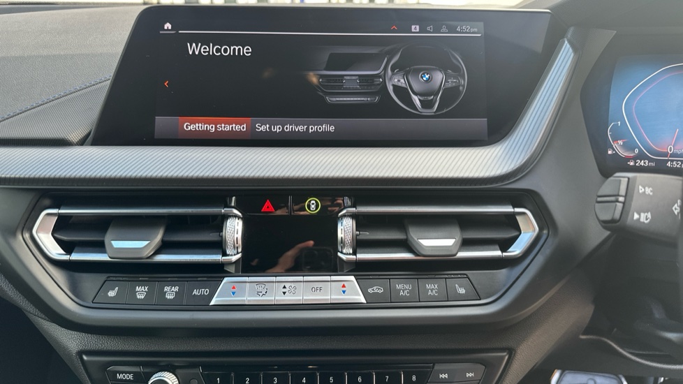 BMW 2 Series 218i [136] M Sport 4dr DCT Petrol Saloon - Image 8