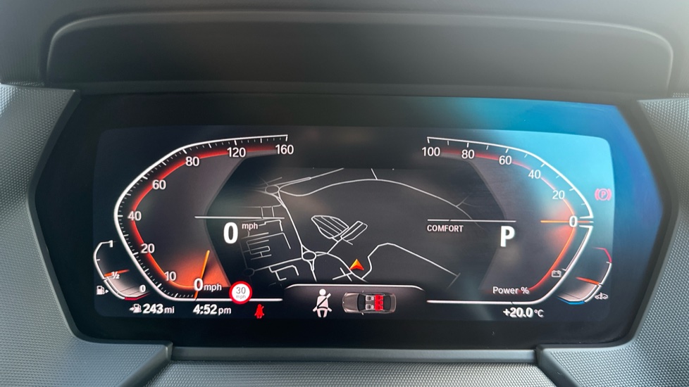 BMW 2 Series 218i [136] M Sport 4dr DCT Petrol Saloon - Image 9