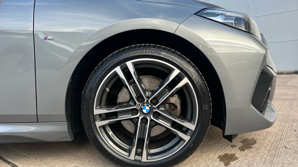 BMW 2 Series 218i [136] M Sport 4dr DCT Petrol Saloon - Image 14