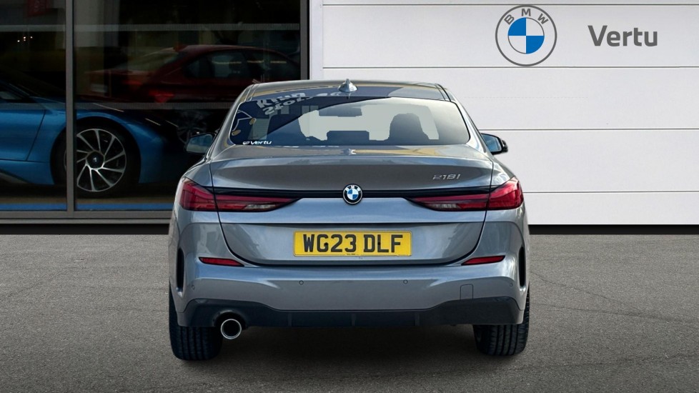 BMW 2 Series 218i [136] M Sport 4dr DCT Petrol Saloon - Image 15