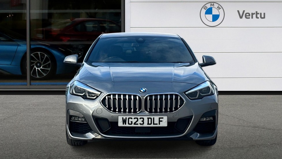 BMW 2 Series 218i [136] M Sport 4dr DCT Petrol Saloon - Image 16