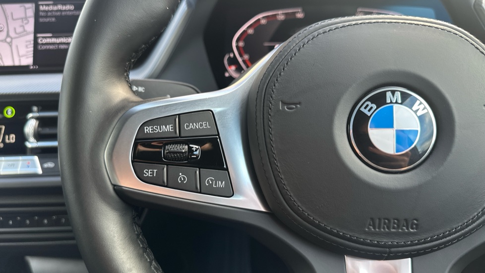 BMW 2 Series 218i [136] M Sport 4dr DCT Petrol Saloon - Image 17