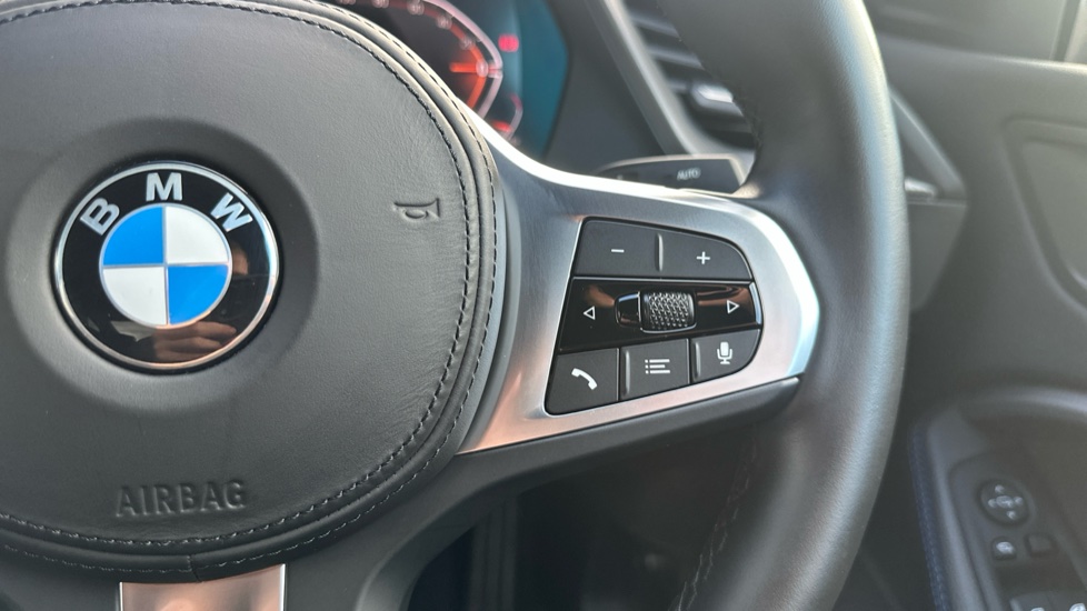 BMW 2 Series 218i [136] M Sport 4dr DCT Petrol Saloon - Image 18