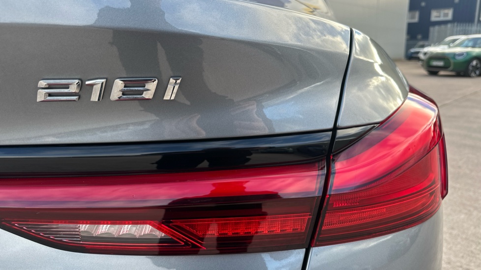 BMW 2 Series 218i [136] M Sport 4dr DCT Petrol Saloon - Image 22