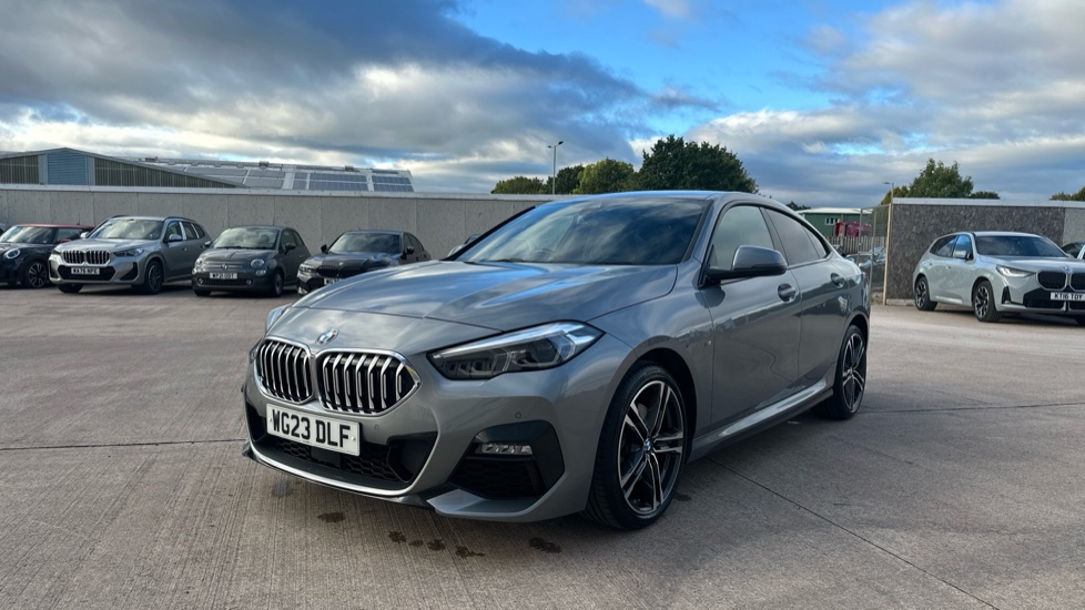 BMW 2 Series 218i [136] M Sport 4dr DCT Petrol Saloon - Image 25