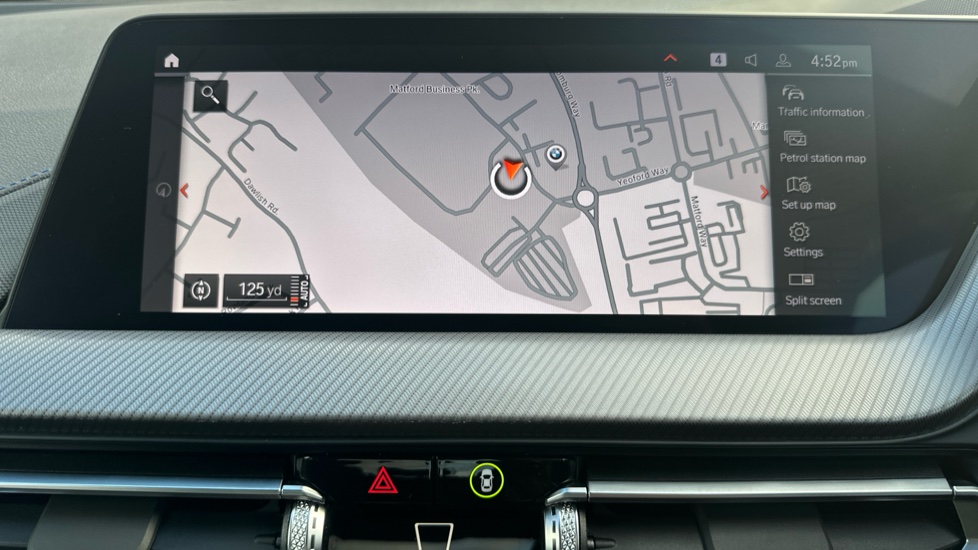 BMW 2 Series 218i [136] M Sport 4dr DCT Petrol Saloon - Image 34