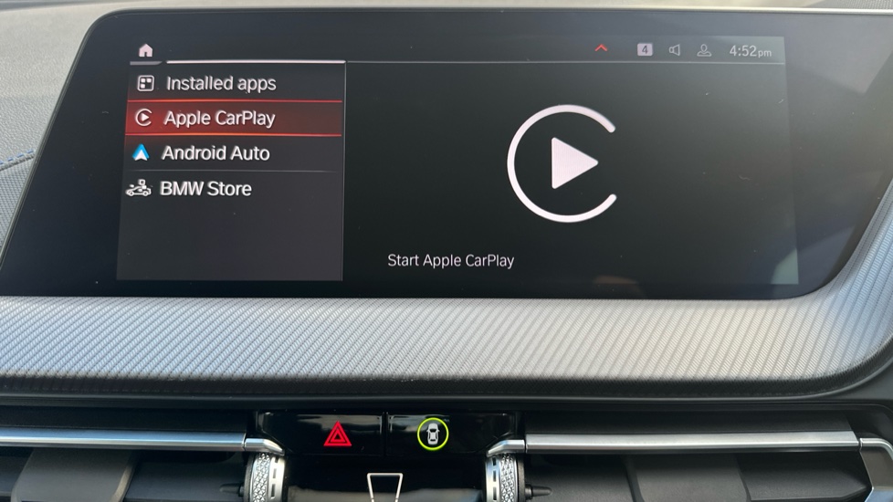 BMW 2 Series 218i [136] M Sport 4dr DCT Petrol Saloon - Image 35