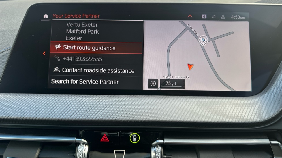 BMW 2 Series 218i [136] M Sport 4dr DCT Petrol Saloon - Image 37