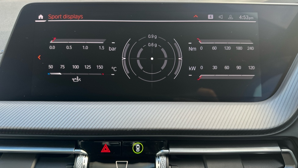 BMW 2 Series 218i [136] M Sport 4dr DCT Petrol Saloon - Image 39