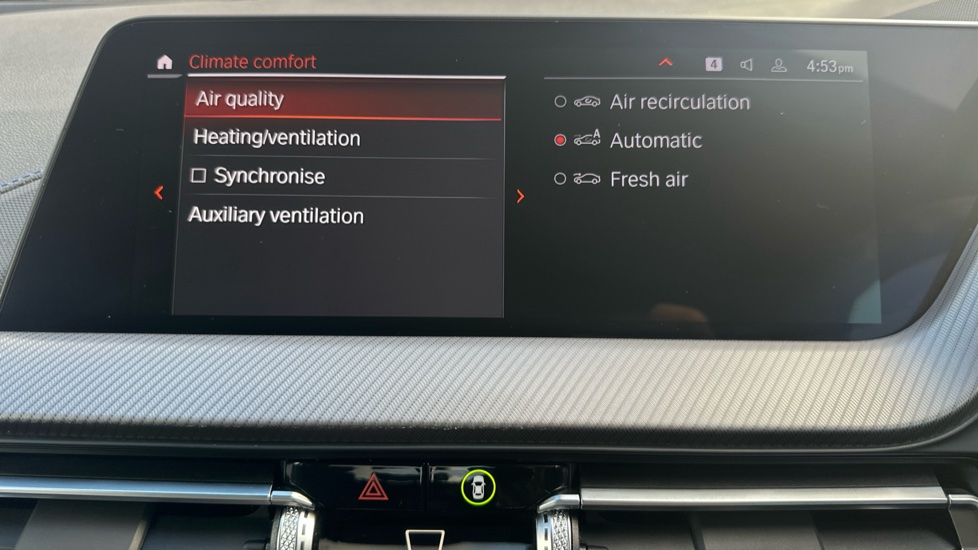 BMW 2 Series 218i [136] M Sport 4dr DCT Petrol Saloon - Image 45