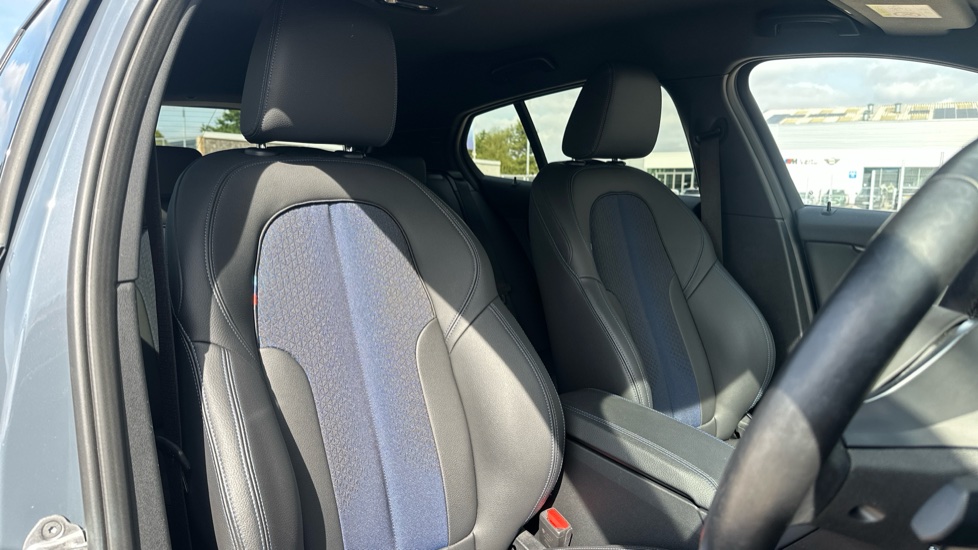 BMW 1 Series 118i M Sport 5dr Step Auto Petrol Hatchback - Image 11