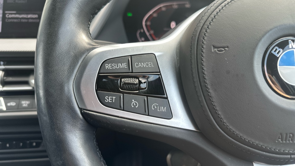 BMW 1 Series 118i M Sport 5dr Step Auto Petrol Hatchback - Image 17