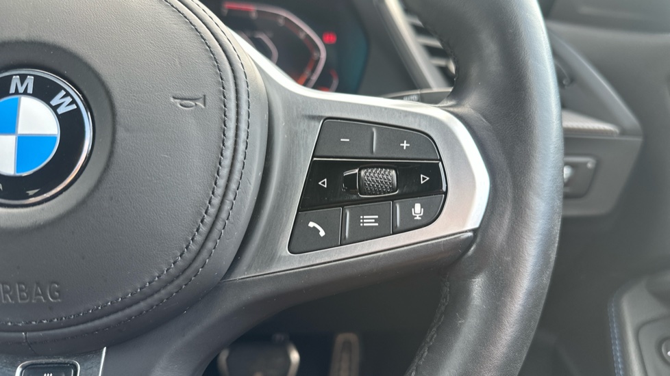 BMW 1 Series 118i M Sport 5dr Step Auto Petrol Hatchback - Image 18