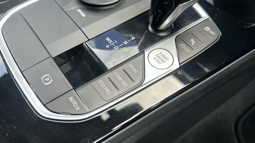 BMW 1 Series 118i M Sport 5dr Step Auto Petrol Hatchback - Image 19