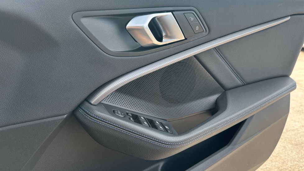 BMW 1 Series 118i M Sport 5dr Step Auto Petrol Hatchback - Image 20