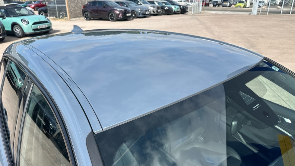 BMW 1 Series 118i M Sport 5dr Step Auto Petrol Hatchback - Image 21