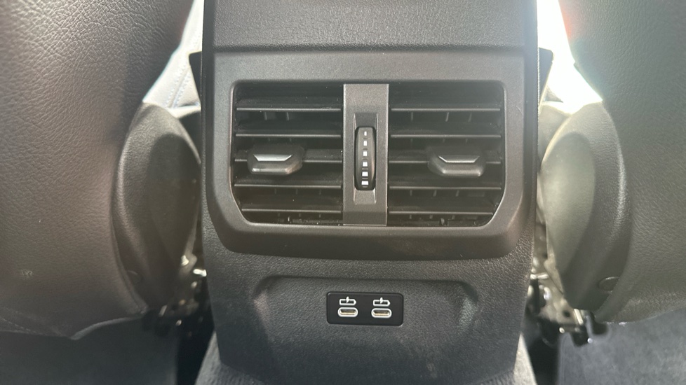 BMW 1 Series 118i M Sport 5dr Step Auto Petrol Hatchback - Image 29