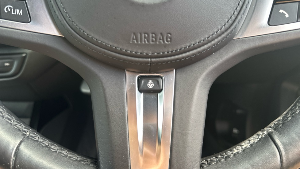 BMW 1 Series 118i M Sport 5dr Step Auto Petrol Hatchback - Image 33