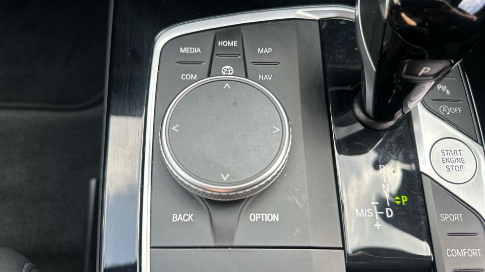 BMW 1 Series 118i M Sport 5dr Step Auto Petrol Hatchback - Image 34