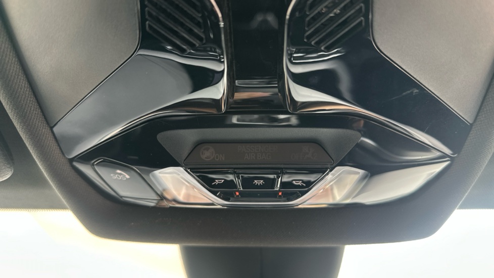 BMW 1 Series 118i M Sport 5dr Step Auto Petrol Hatchback - Image 35