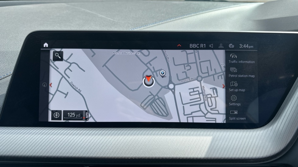 BMW 1 Series 118i M Sport 5dr Step Auto Petrol Hatchback - Image 36