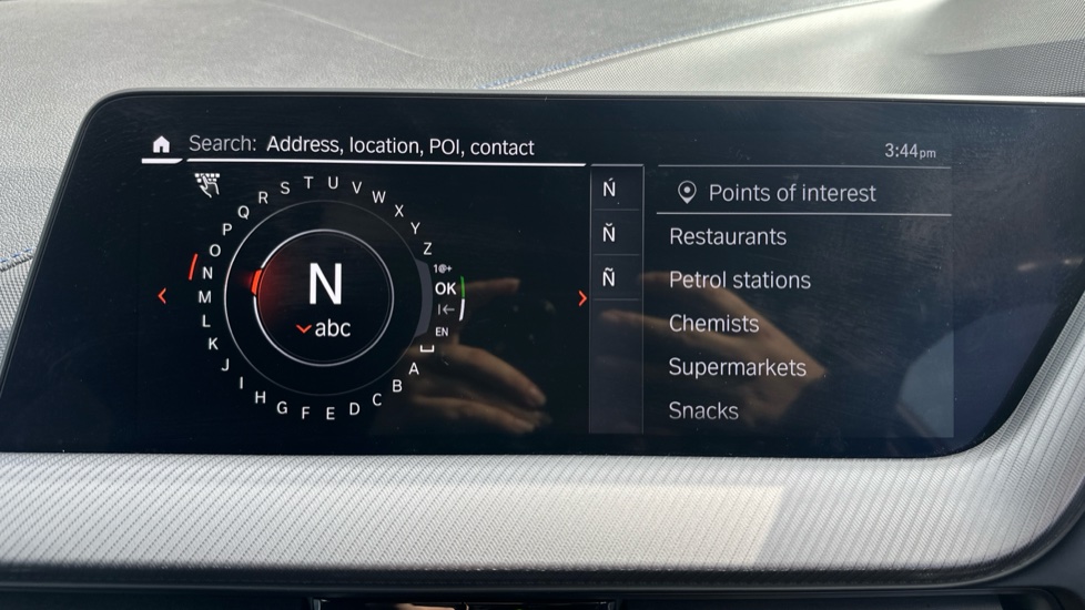 BMW 1 Series 118i M Sport 5dr Step Auto Petrol Hatchback - Image 37