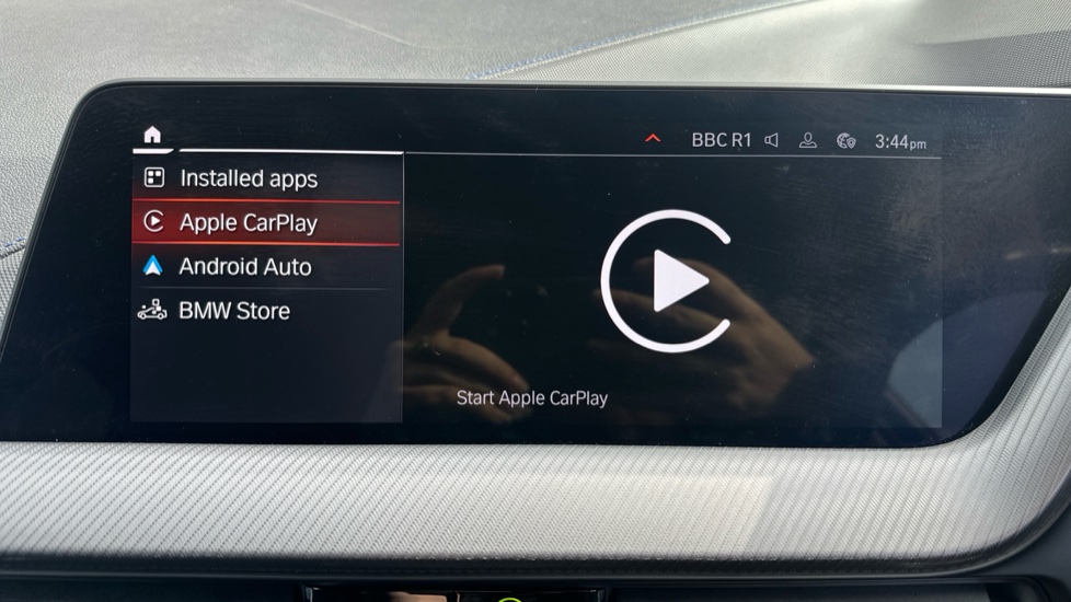 BMW 1 Series 118i M Sport 5dr Step Auto Petrol Hatchback - Image 38