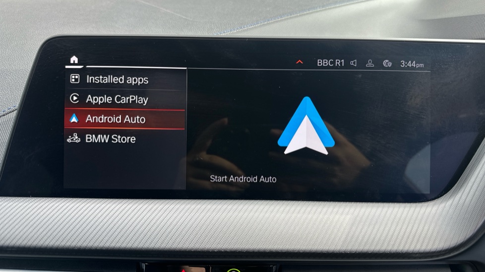 BMW 1 Series 118i M Sport 5dr Step Auto Petrol Hatchback - Image 39