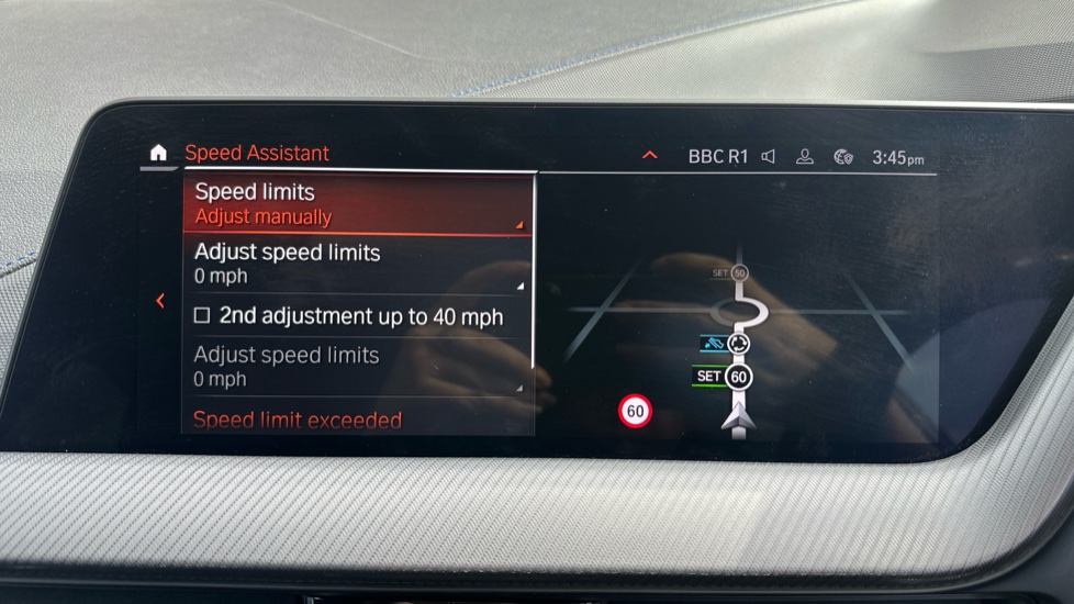 BMW 1 Series 118i M Sport 5dr Step Auto Petrol Hatchback - Image 42
