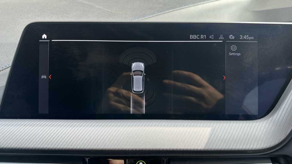 BMW 1 Series 118i M Sport 5dr Step Auto Petrol Hatchback - Image 45