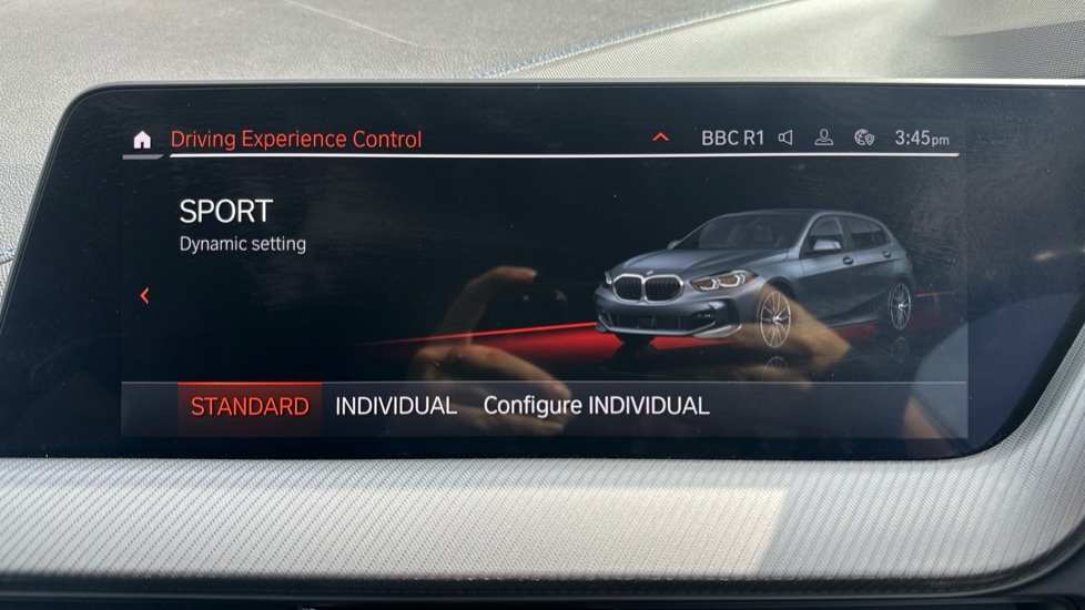 BMW 1 Series 118i M Sport 5dr Step Auto Petrol Hatchback - Image 46
