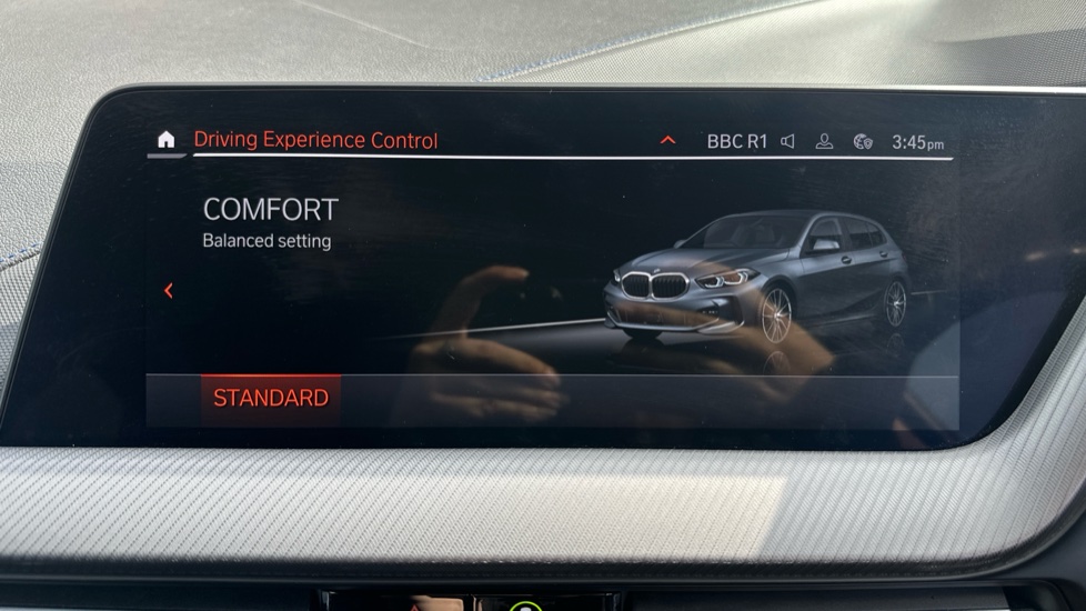 BMW 1 Series 118i M Sport 5dr Step Auto Petrol Hatchback - Image 47