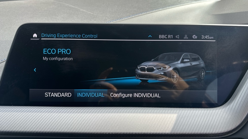 BMW 1 Series 118i M Sport 5dr Step Auto Petrol Hatchback - Image 48