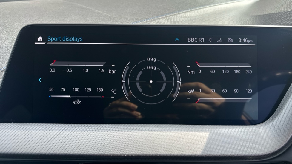 BMW 1 Series 118i M Sport 5dr Step Auto Petrol Hatchback - Image 50