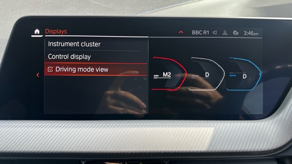 BMW 1 Series 118i M Sport 5dr Step Auto Petrol Hatchback - Image 51