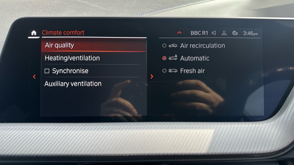 BMW 1 Series 118i M Sport 5dr Step Auto Petrol Hatchback - Image 52