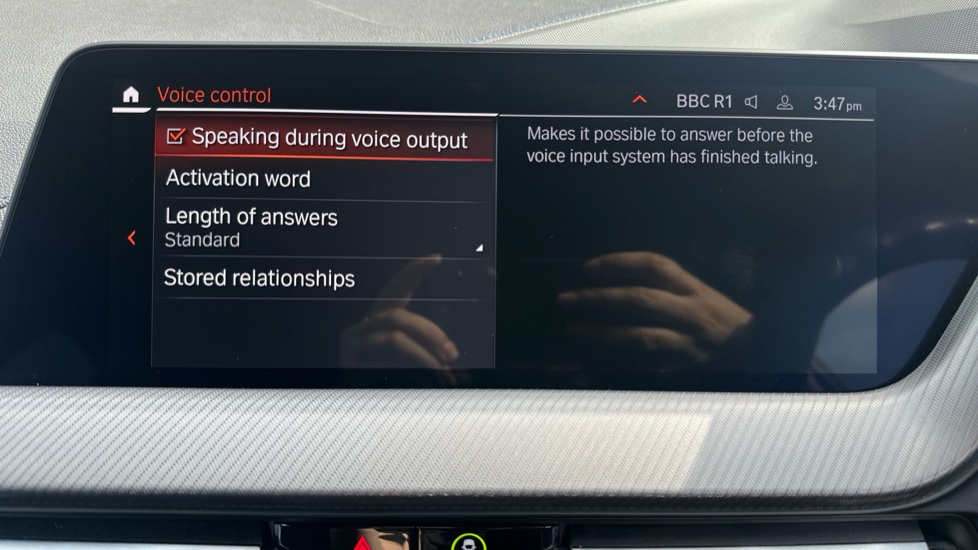 BMW 1 Series 118i M Sport 5dr Step Auto Petrol Hatchback - Image 54