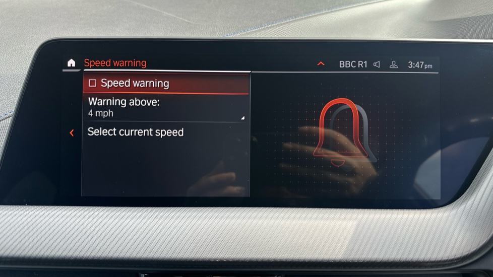 BMW 1 Series 118i M Sport 5dr Step Auto Petrol Hatchback - Image 55