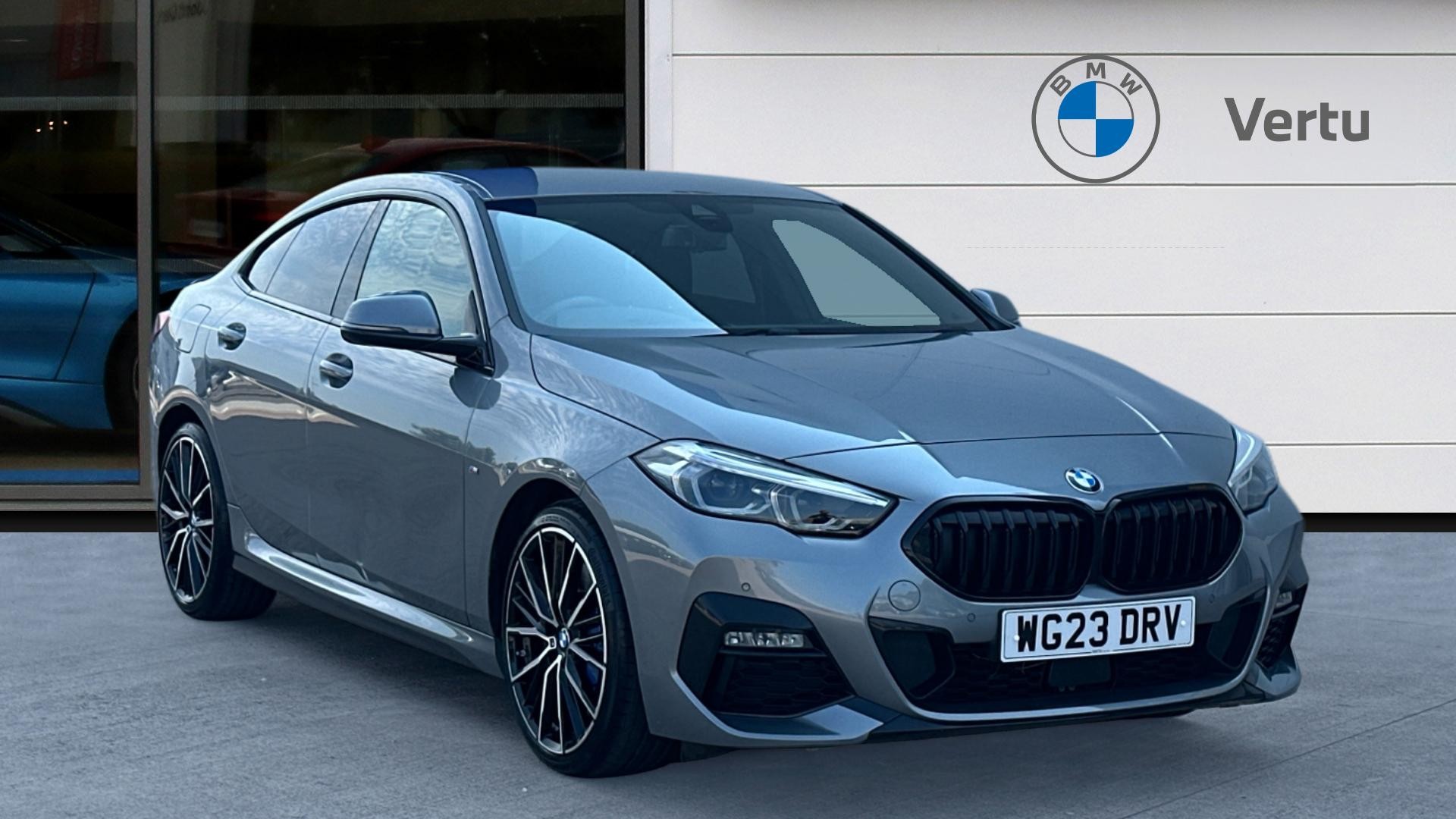 BMW 2 Series listing photo