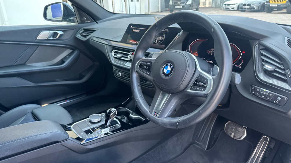 BMW 2 Series 220i M Sport 4dr Step Auto Petrol Saloon - Image 6