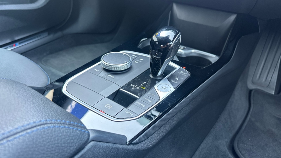 BMW 2 Series 220i M Sport 4dr Step Auto Petrol Saloon - Image 10