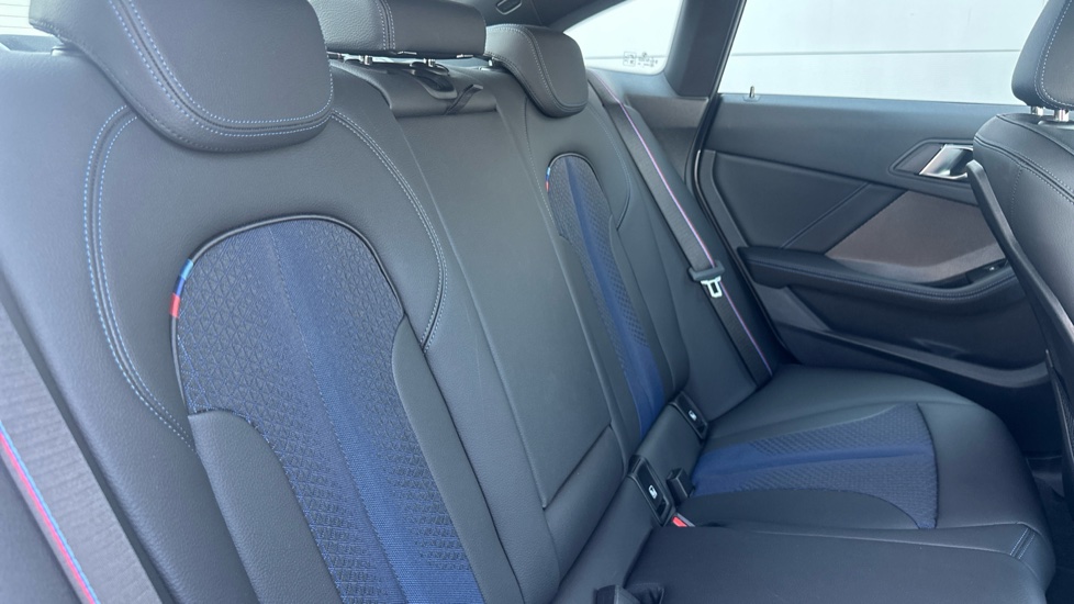 BMW 2 Series 220i M Sport 4dr Step Auto Petrol Saloon - Image 12