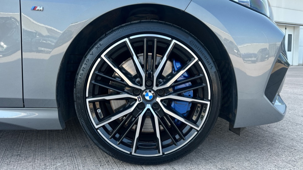 BMW 2 Series 220i M Sport 4dr Step Auto Petrol Saloon - Image 14